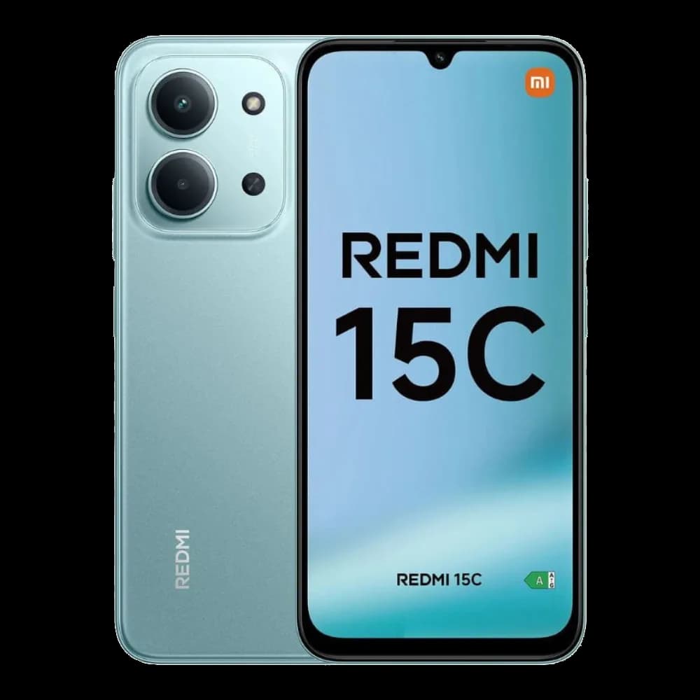 Redmi 15C 4G - Image 1