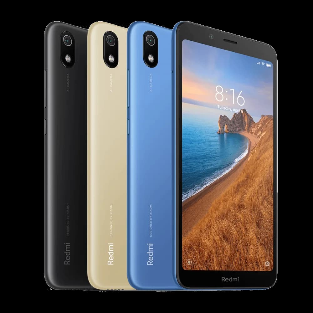 Redmi 7A - Image 1
