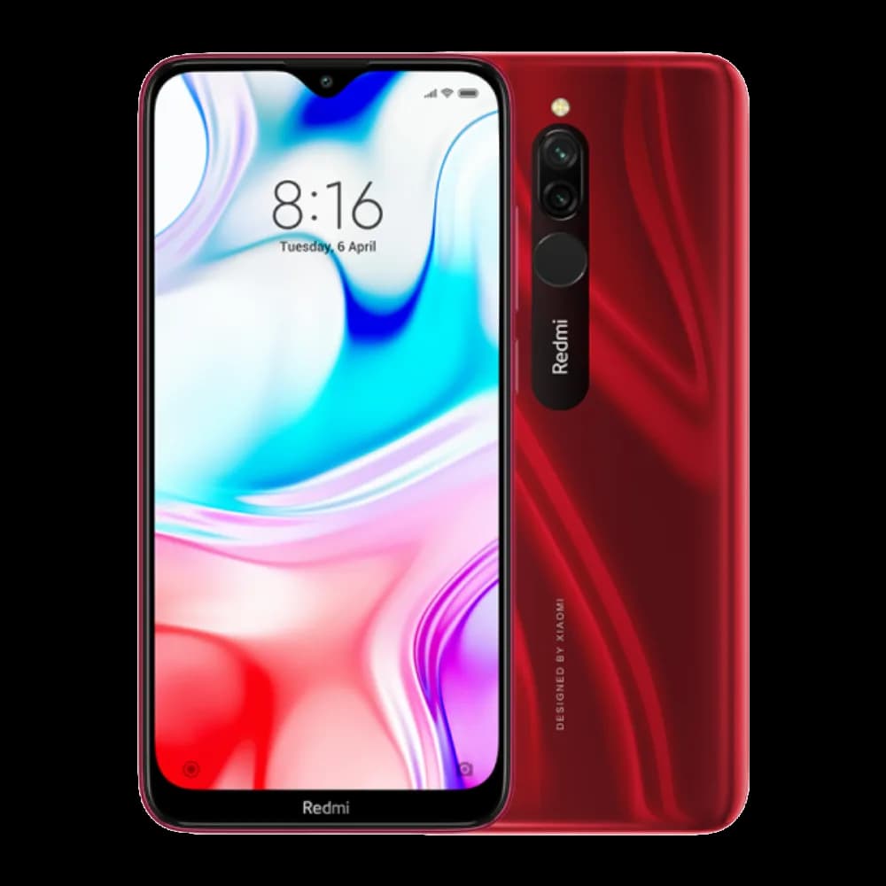 Redmi 8 - Image 1