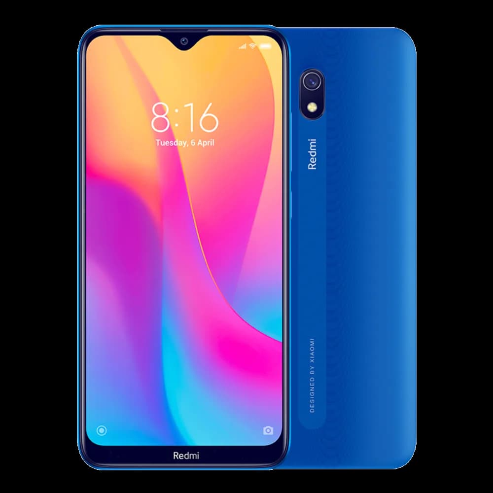 Redmi 8A - Image 1