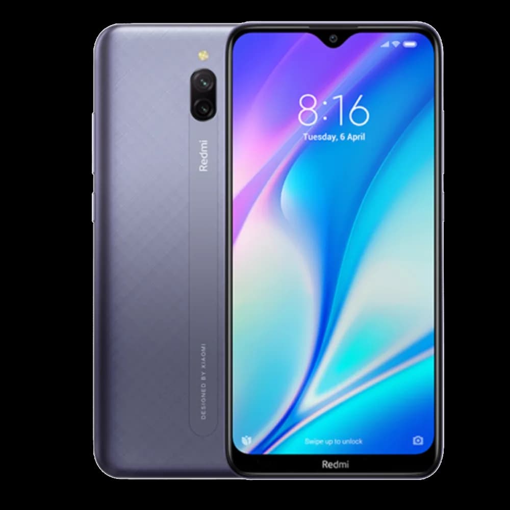 Redmi 8A Dual - Image 1