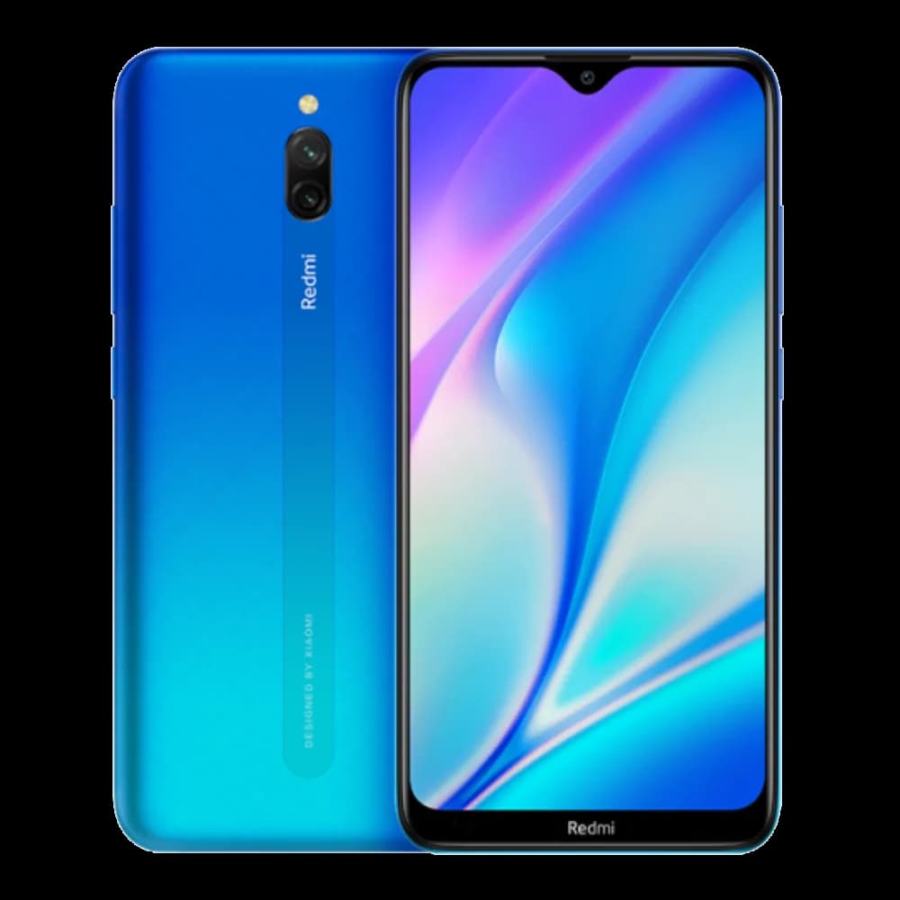 Redmi 8A Pro - Image 1