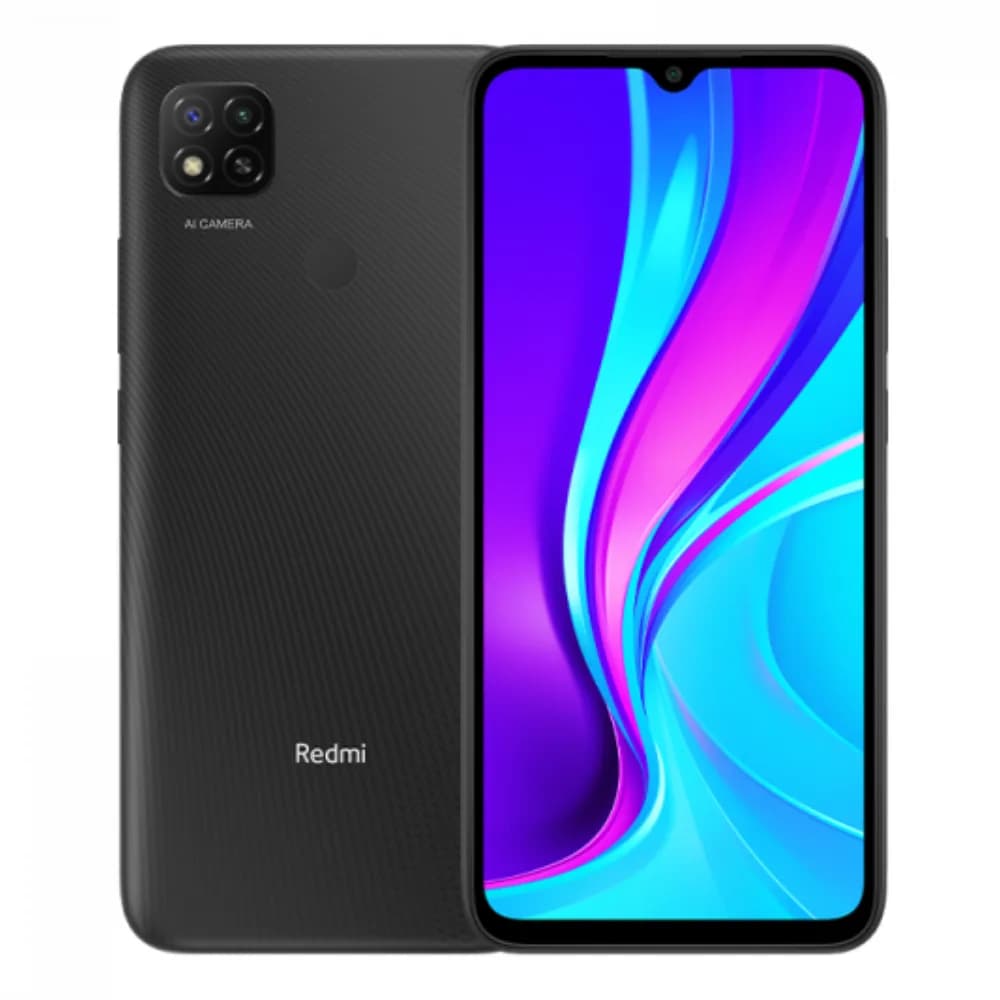 Redmi 9 - Image 1