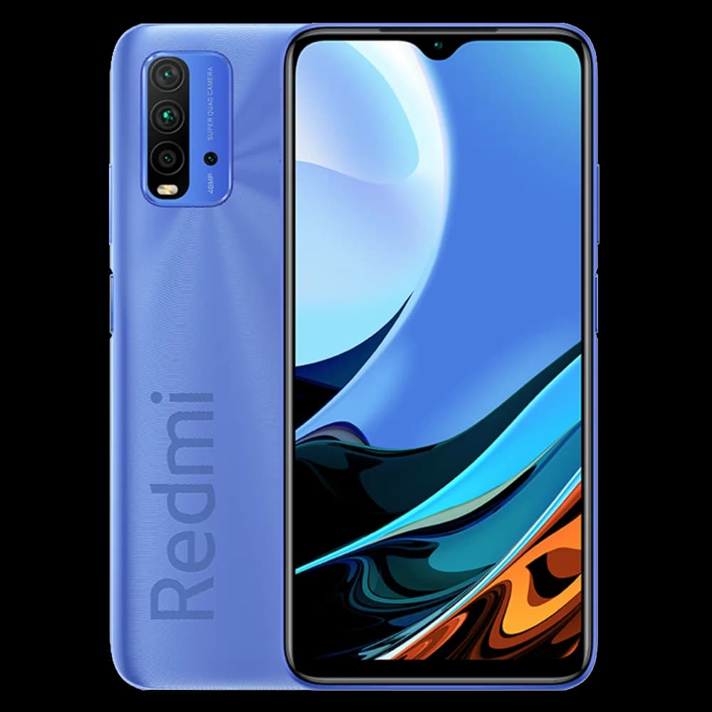 Redmi 9 Power - Image 1