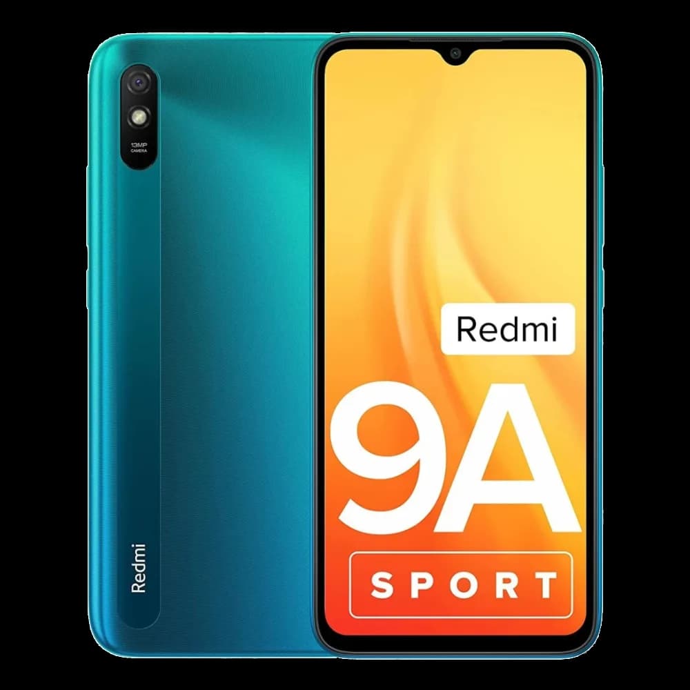 Redmi 9A Sport - Image 1