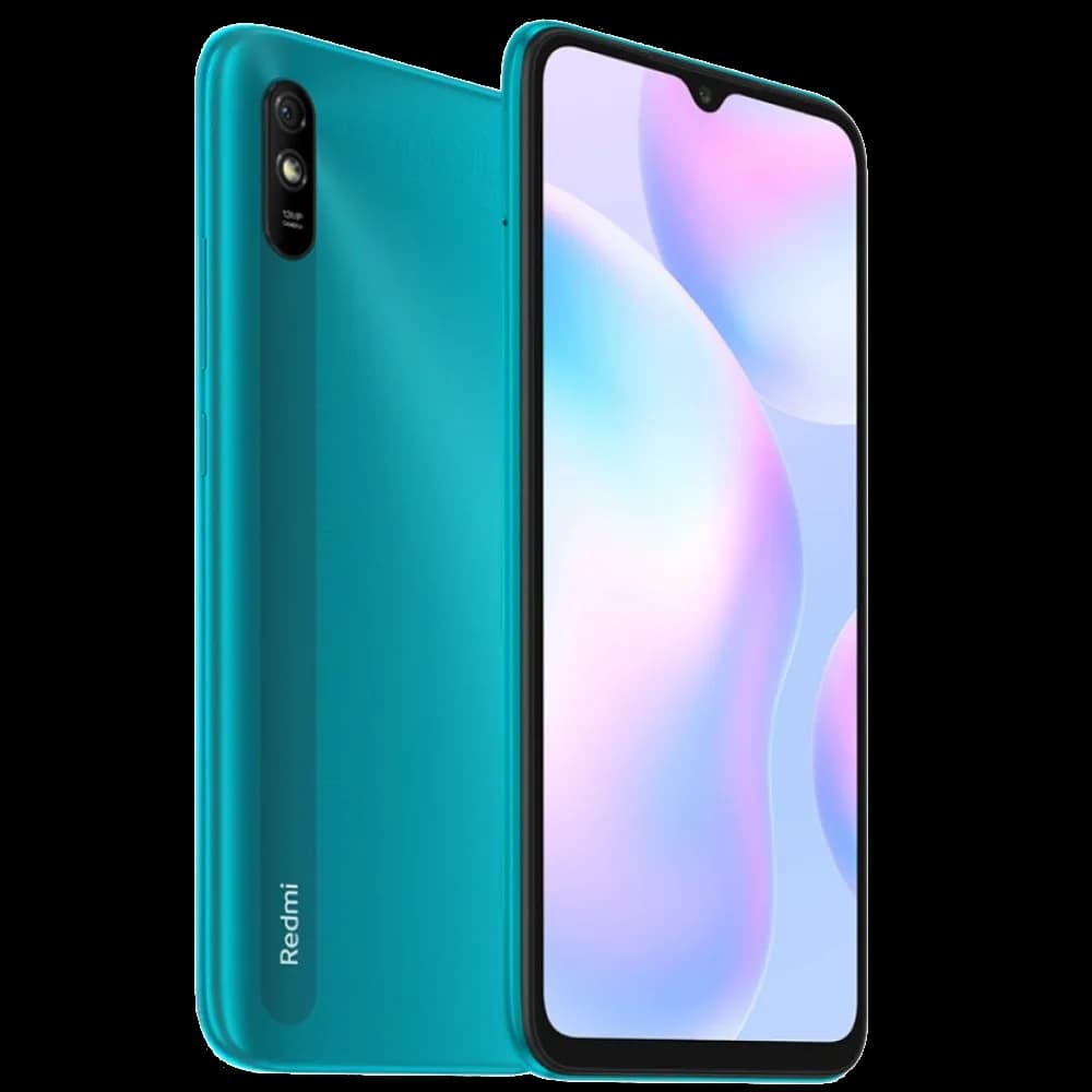 Redmi 9C - Image 1