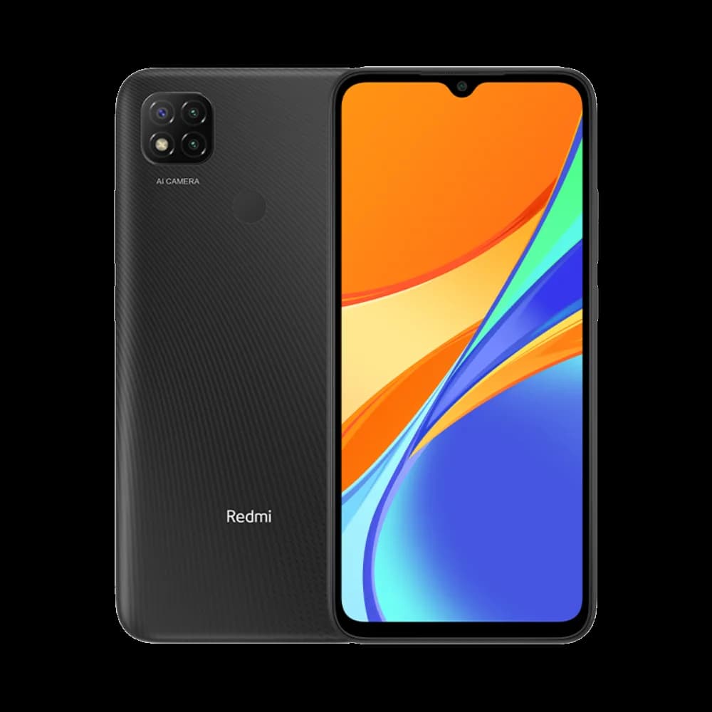 Redmi 9C NFC - Image 1