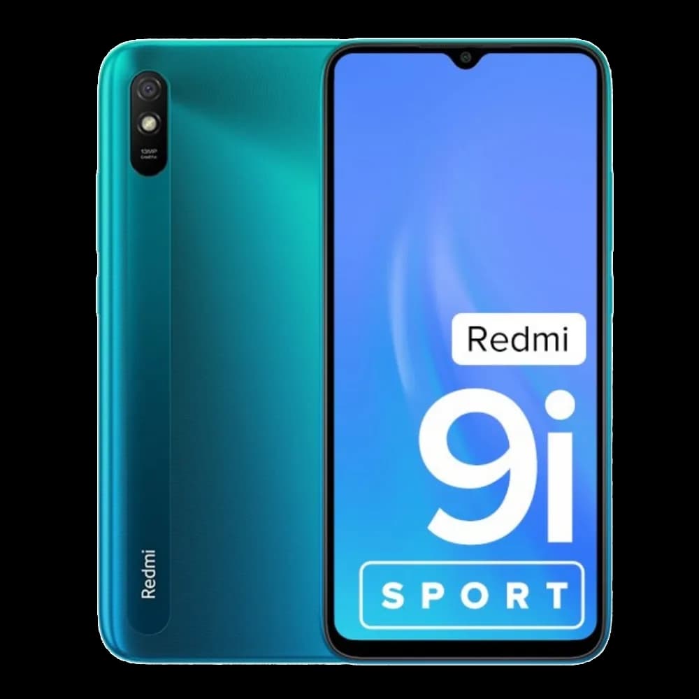 Redmi 9i Sport - Image 1