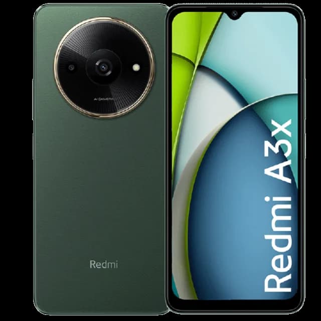 Redmi A3x - Image 1