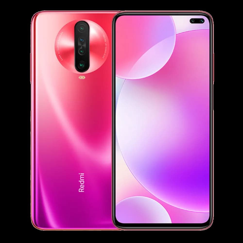Redmi K30 - Image 1