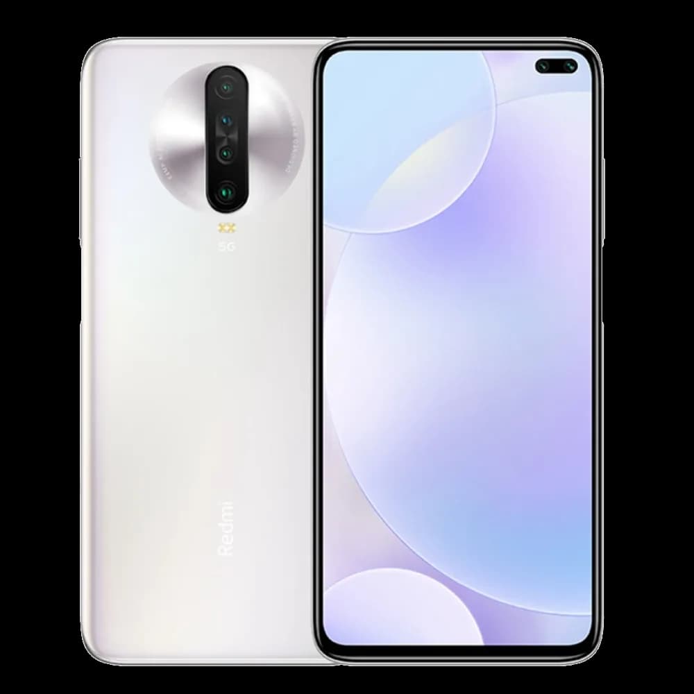 Redmi K30 5G - Image 1