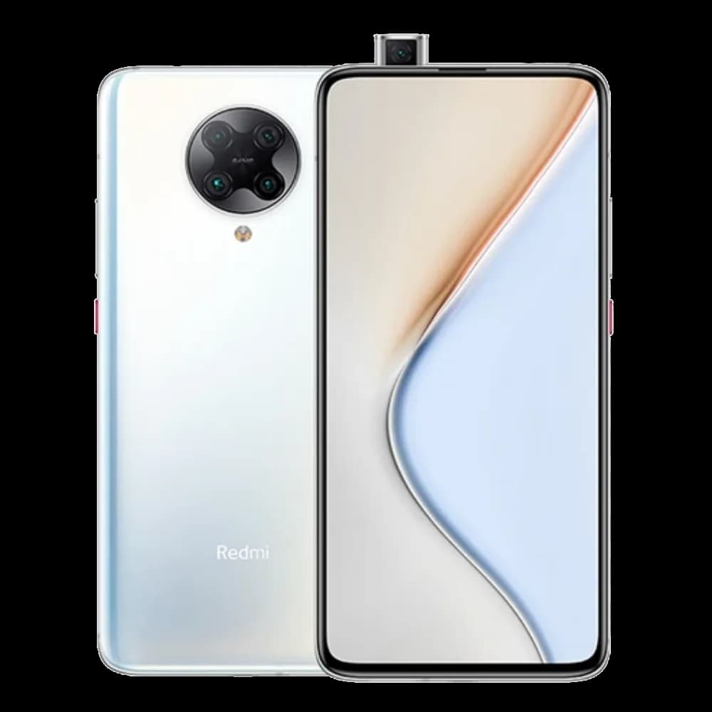 Redmi K30 Pro - Image 1