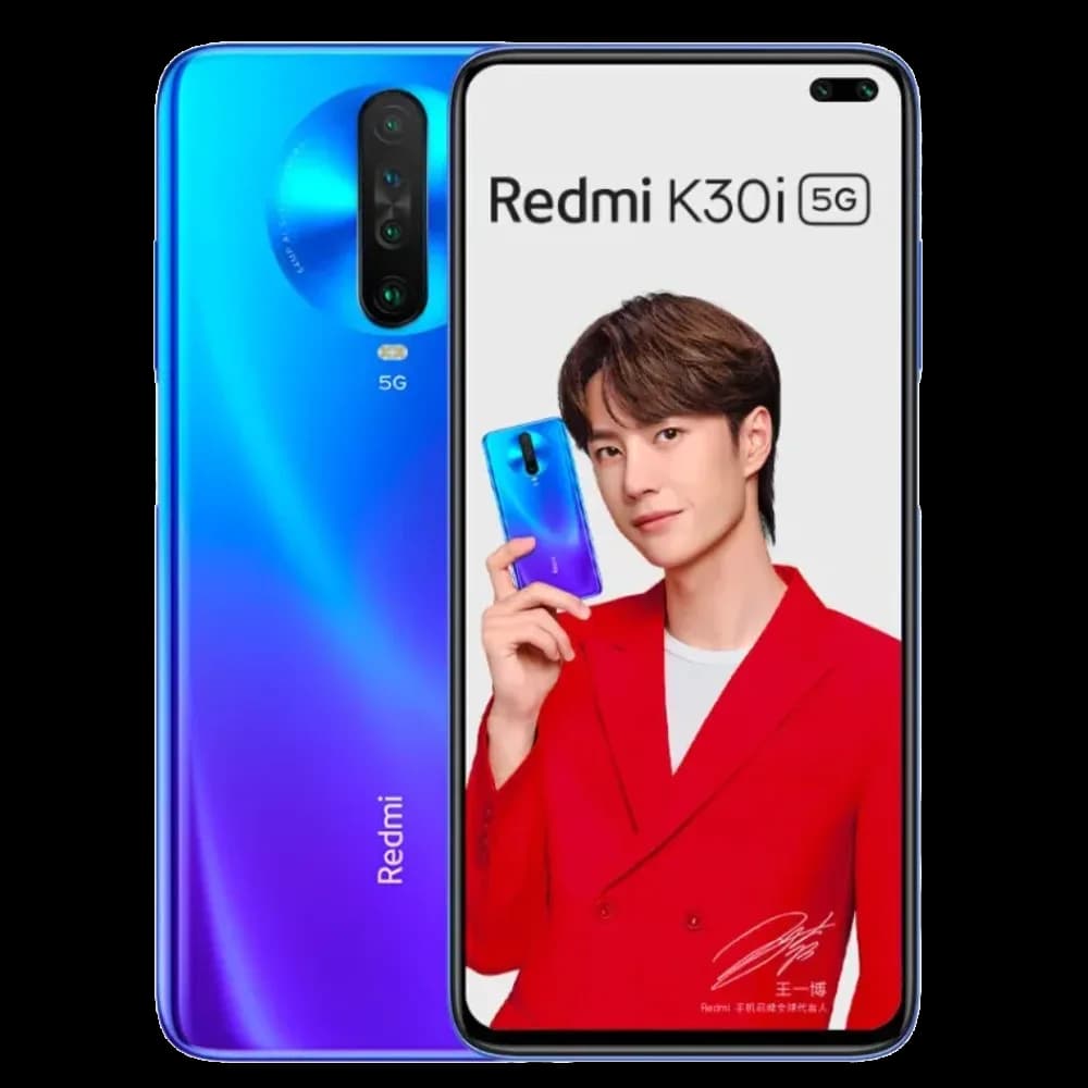 Redmi K30i 5G - Image 1