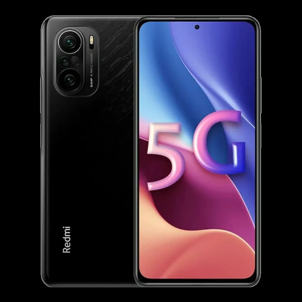 Redmi K40 Pro - Image 1