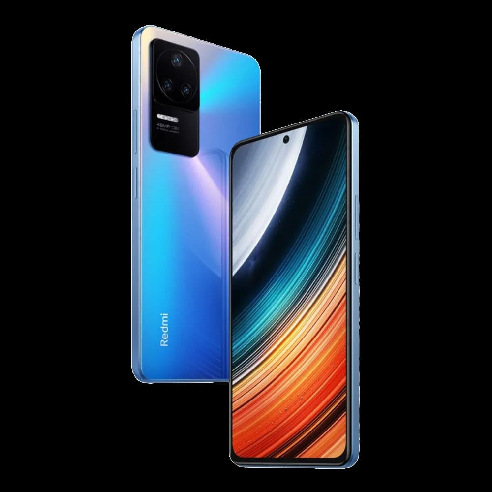 Redmi K40S - Image 1