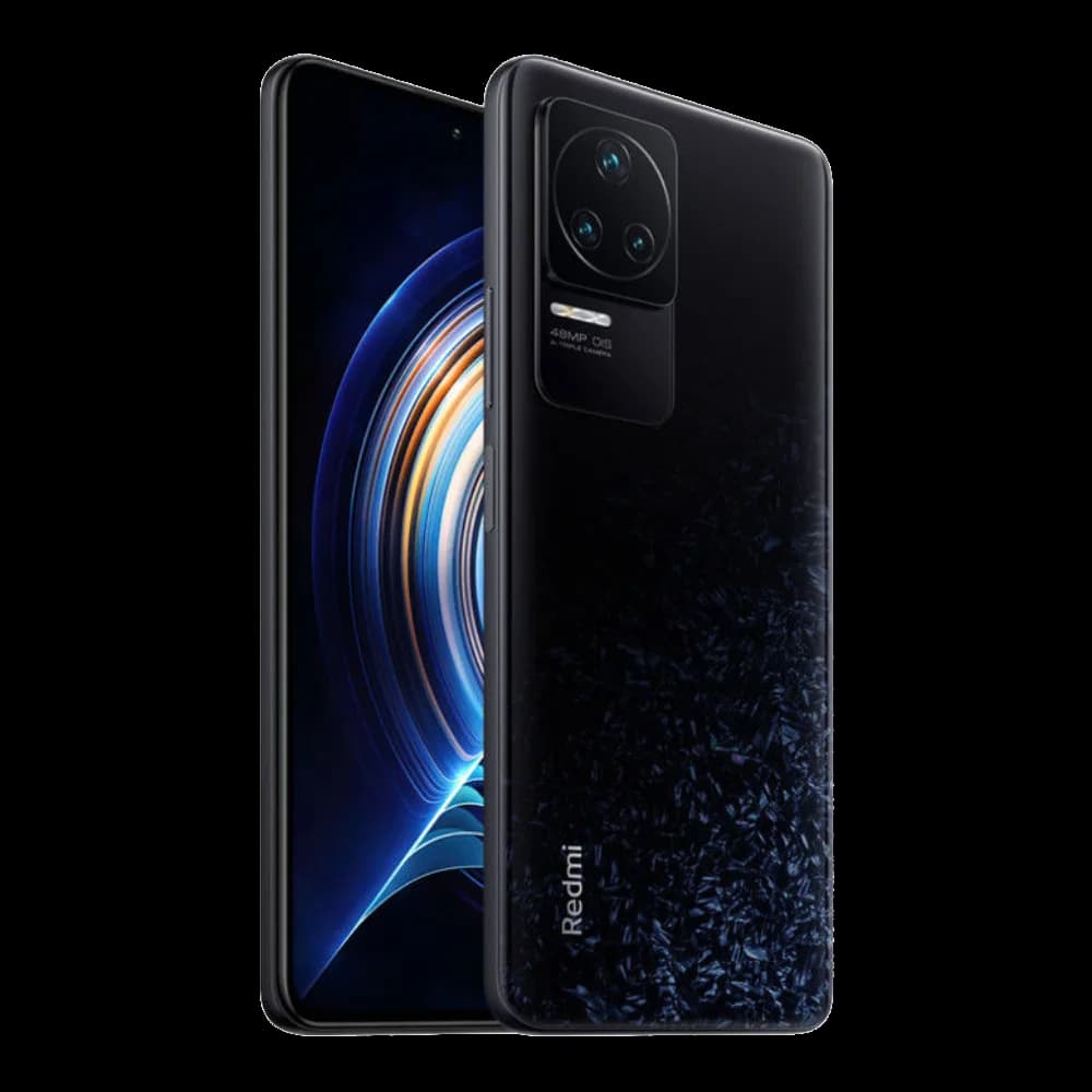 Redmi K50 - Image 1