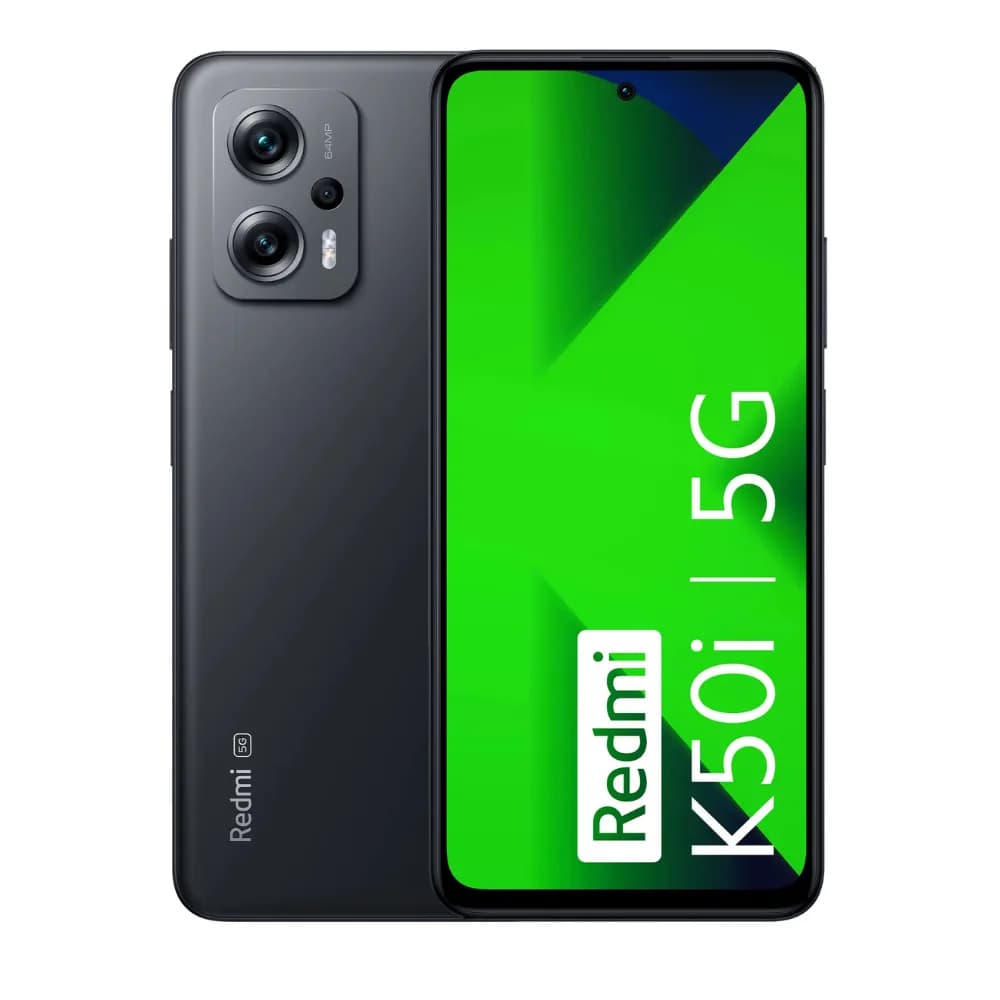 Redmi K50i - Image 1