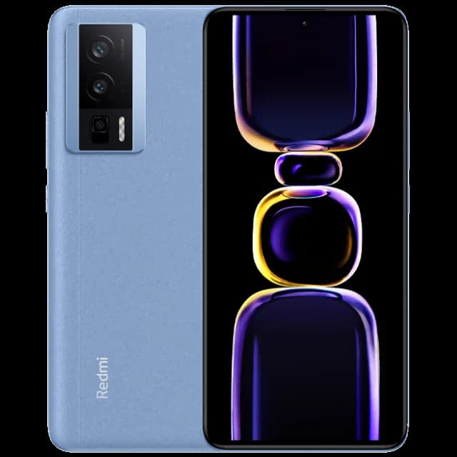 Redmi K60 - Image 1
