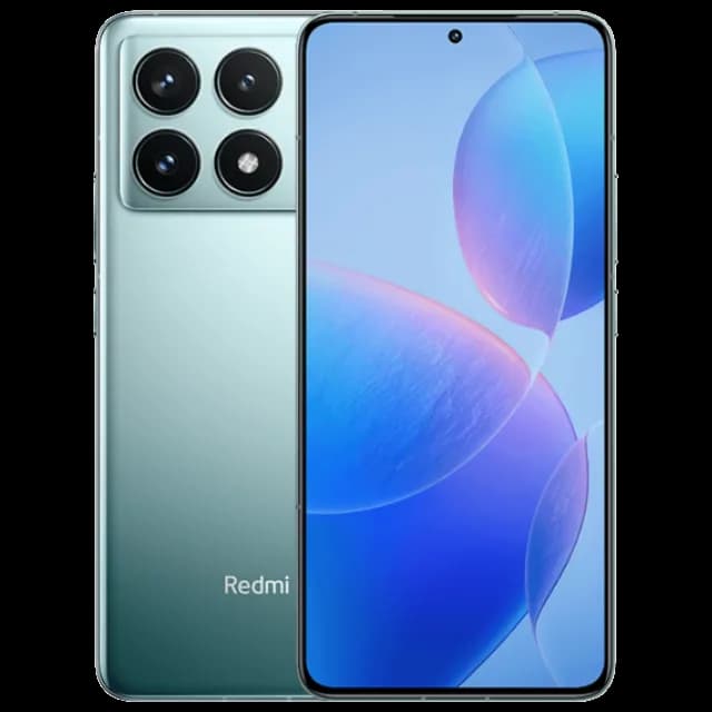 Redmi K70E - Image 1