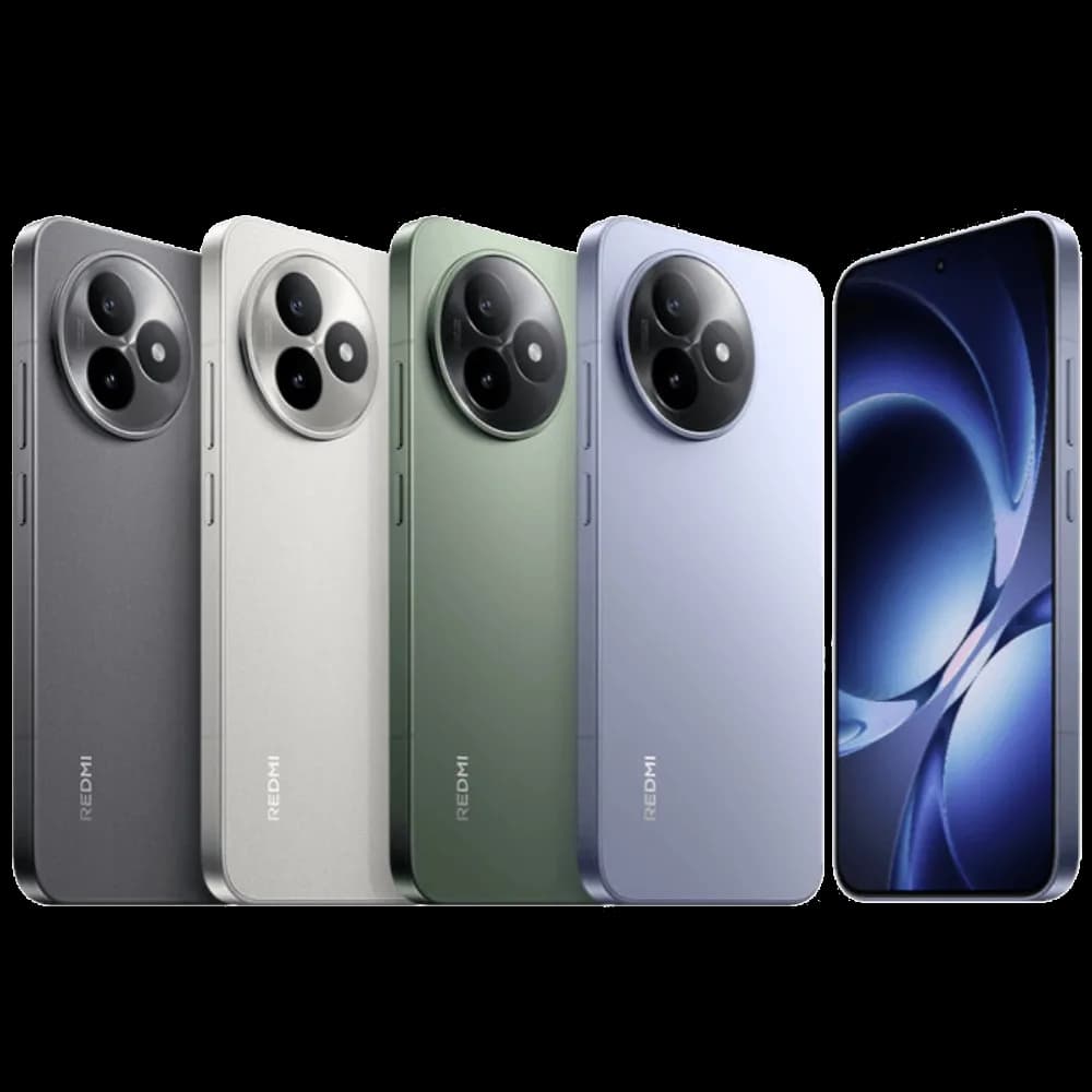 Redmi K80 Ultra - Image 1