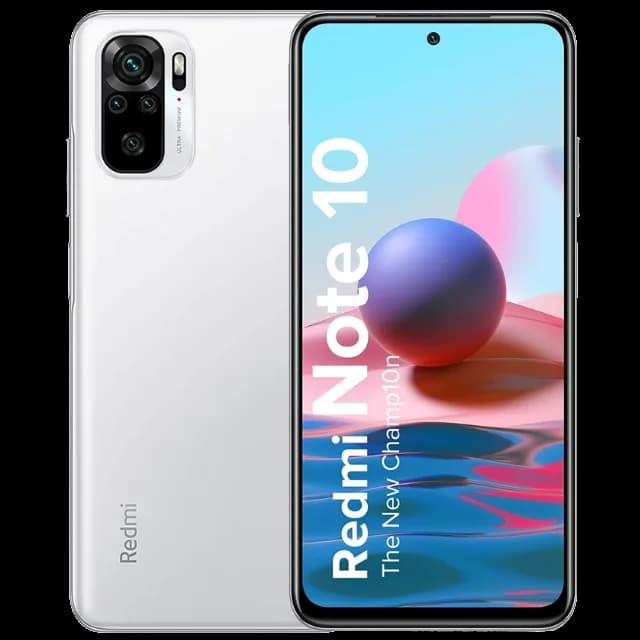 Redmi Note 10 - Image 1