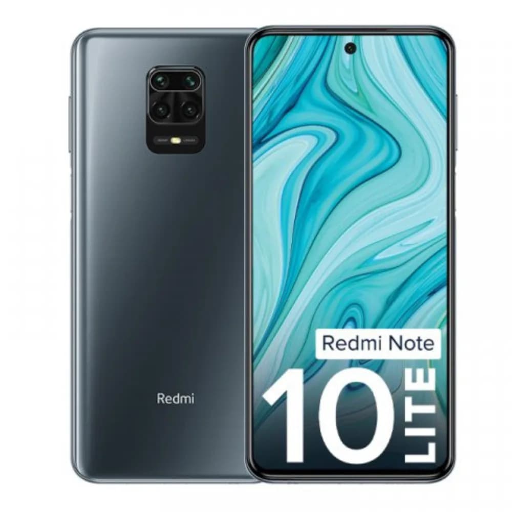 Redmi Note 10 Lite - Image 1