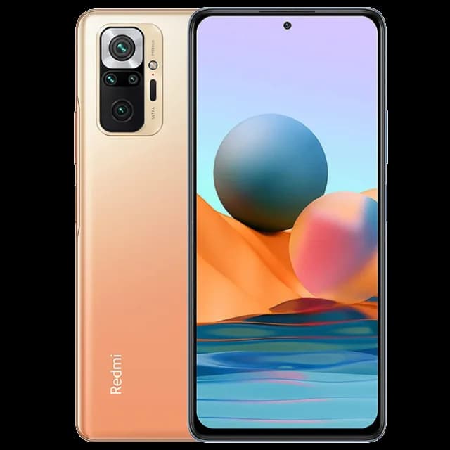 Redmi Note 10 Pro - Image 1