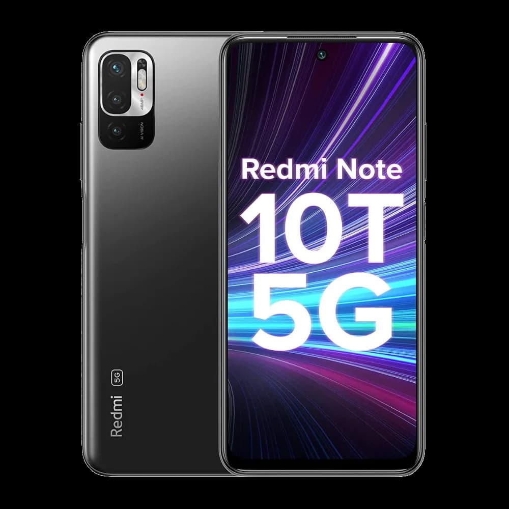Redmi Note 10T 5G - Image 1
