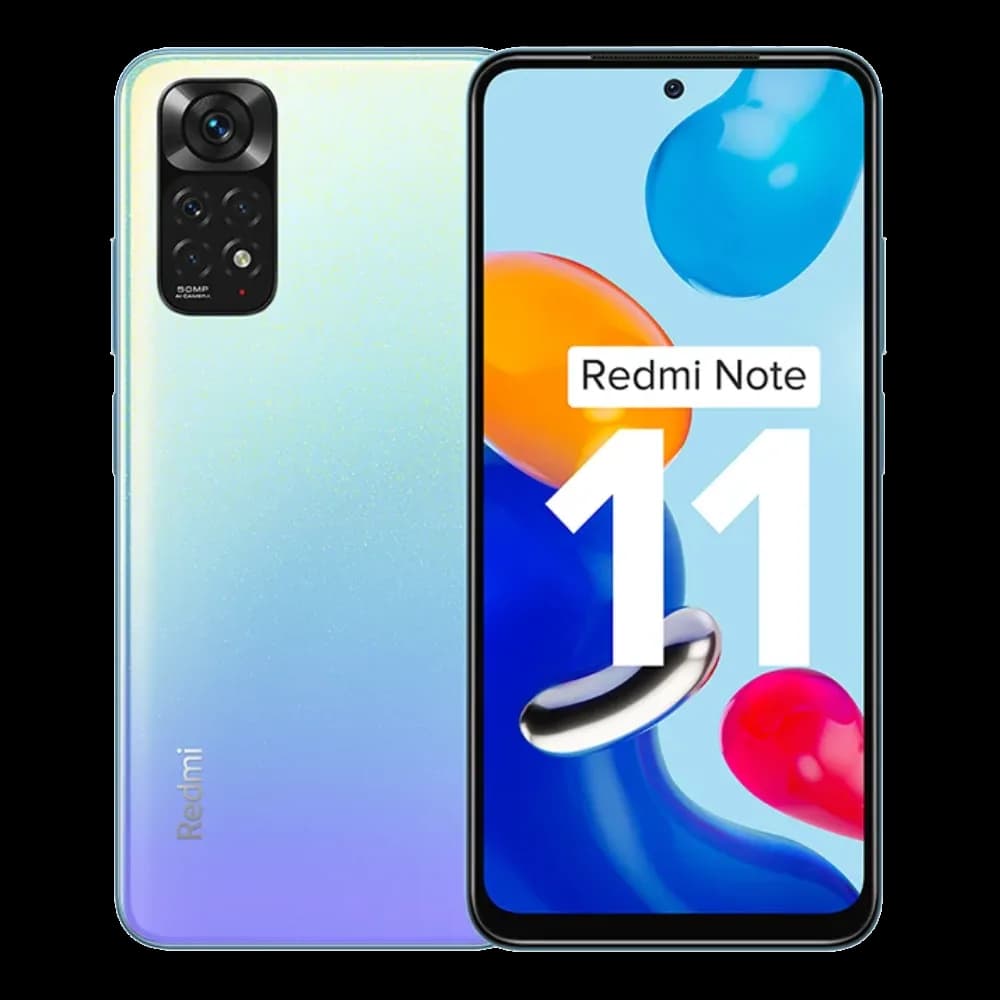 Redmi Note 11 - Image 1