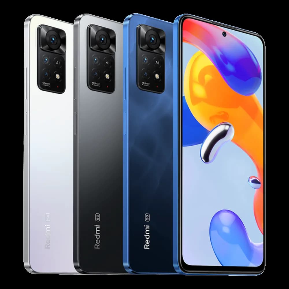 Redmi Note 11 Pro 5G - Image 1