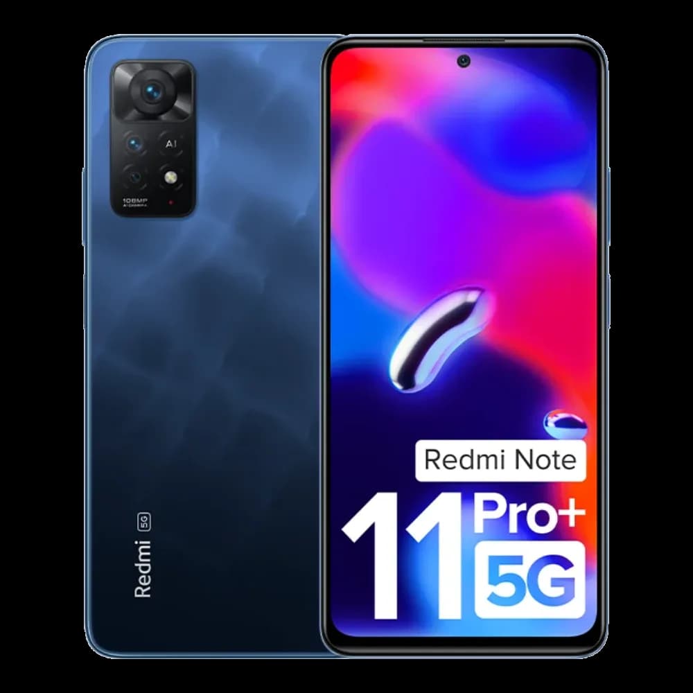 Redmi Note 11 Pro Plus 5G - Image 1