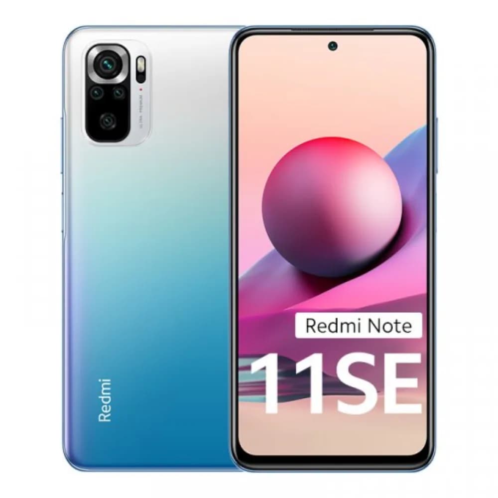 Redmi Note 11 SE - Image 1