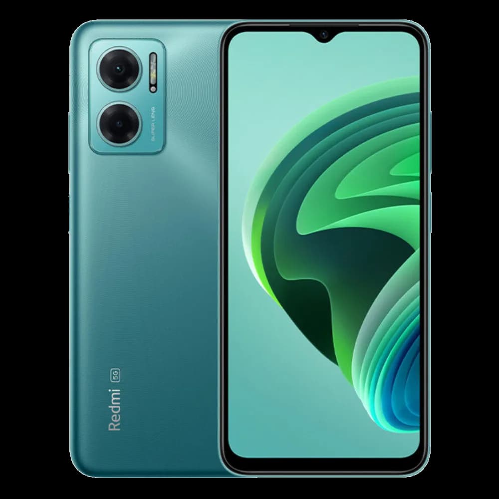 Redmi Note 11E - Image 1