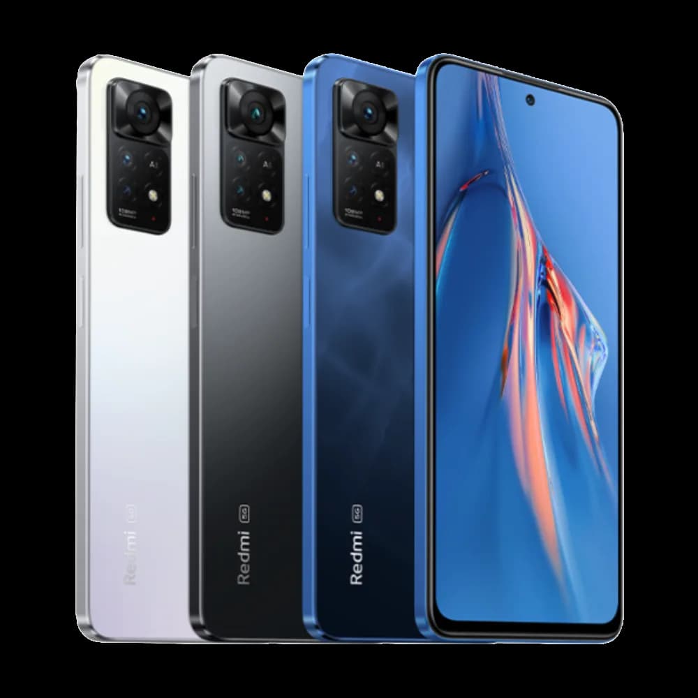 Redmi Note 11E Pro - Image 1