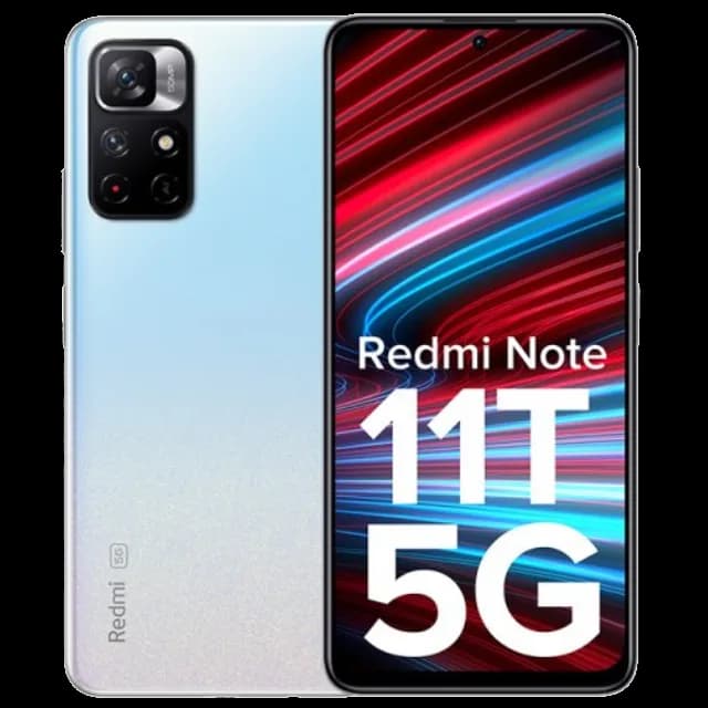 Redmi Note 11T 5G - Image 1