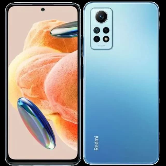 Redmi Note 12 Pro 4G - Image 1