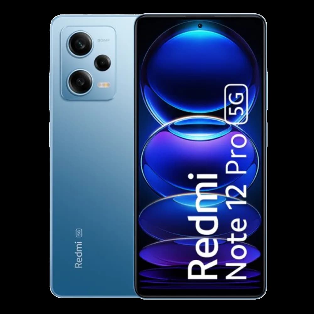 Redmi Note 12 Pro 5G - Image 1
