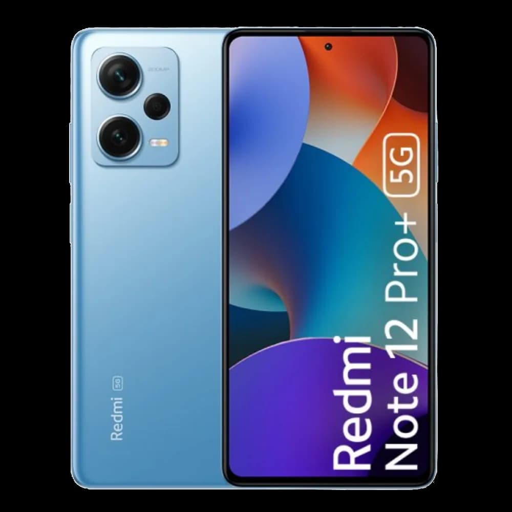 Redmi Note 12 Pro Plus 5G - Image 1