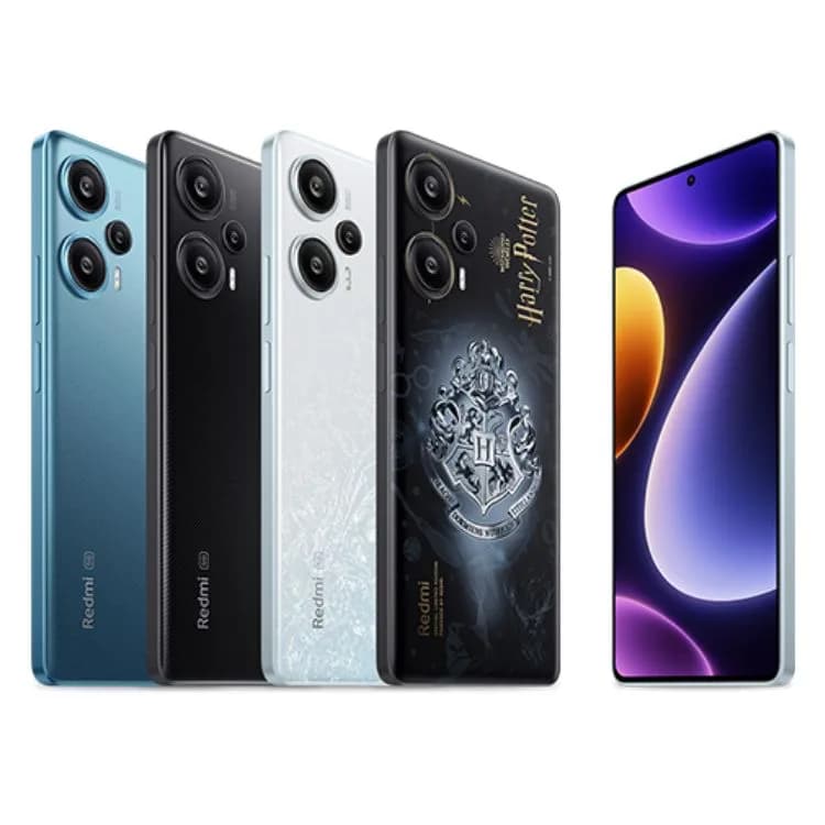 Redmi Note 12 Turbo - Image 1