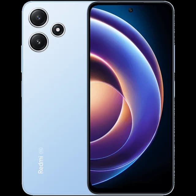 Redmi Note 12R Pro - Image 1