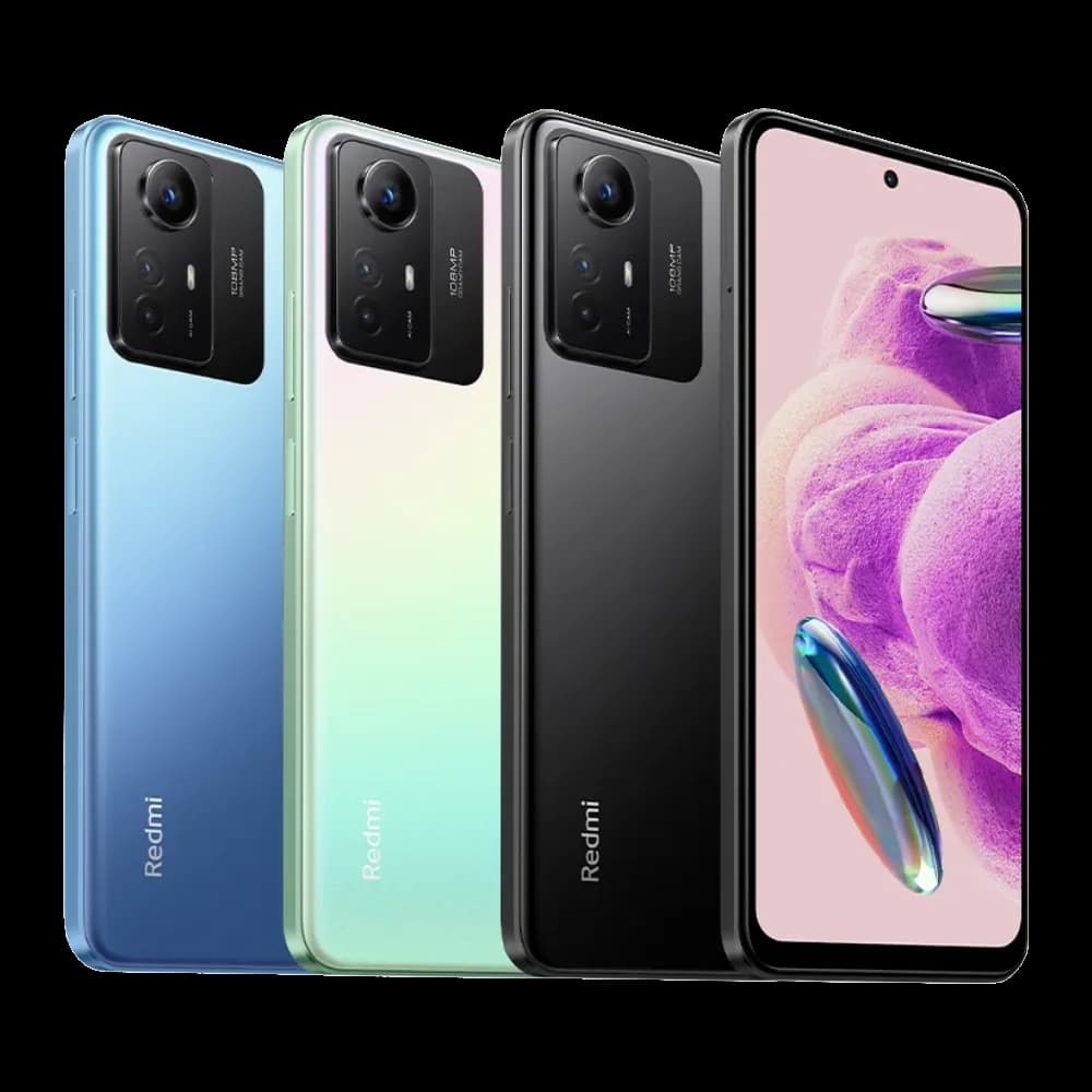 Redmi Note 12S - Image 1