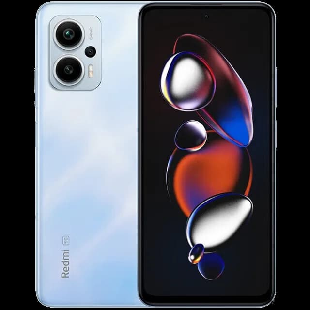 Redmi Note 12T Pro - Image 1