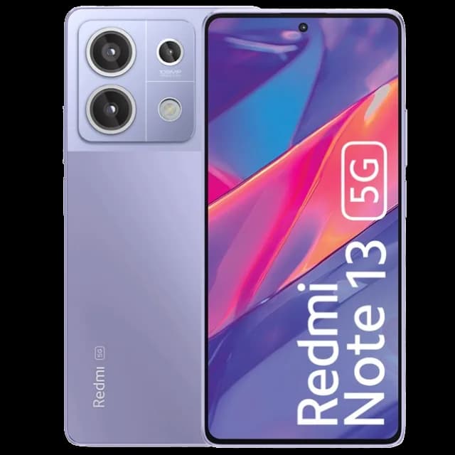 Redmi Note 13 - Image 1