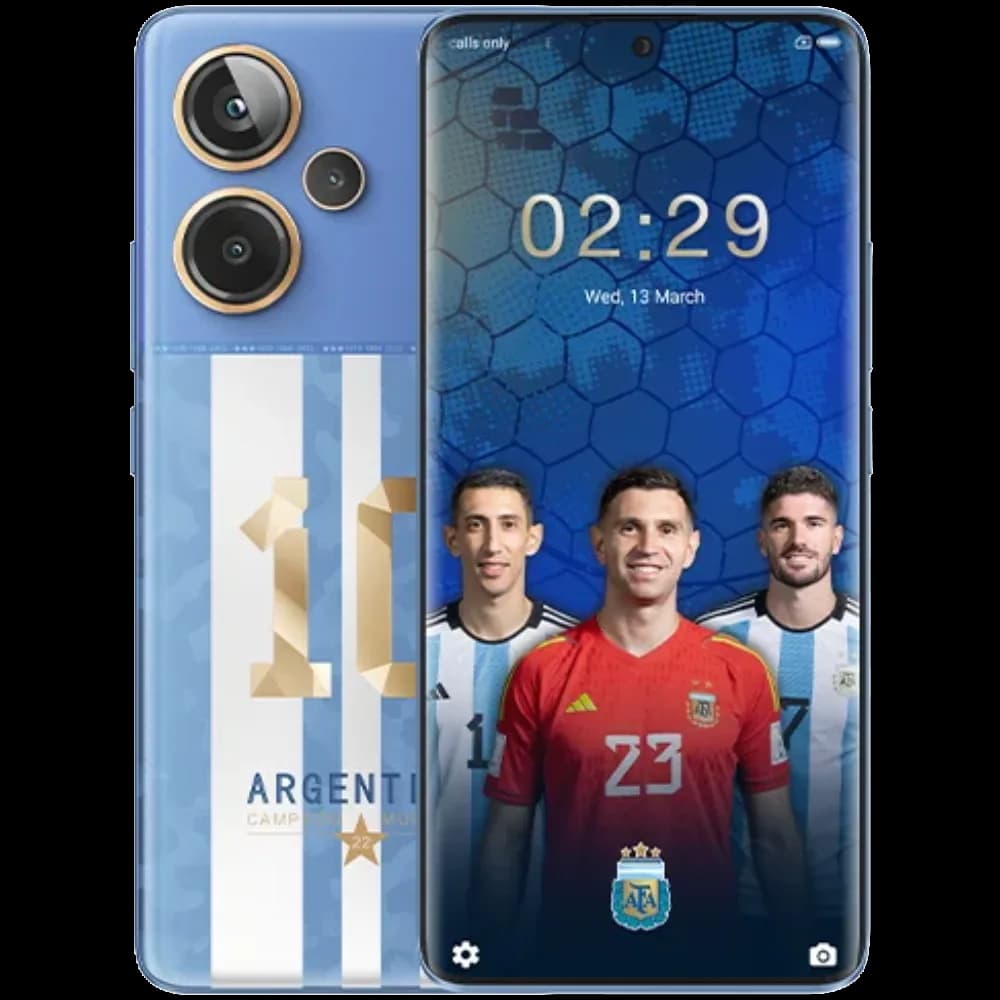 Redmi Note 13 Pro Plus 5G - Image 1