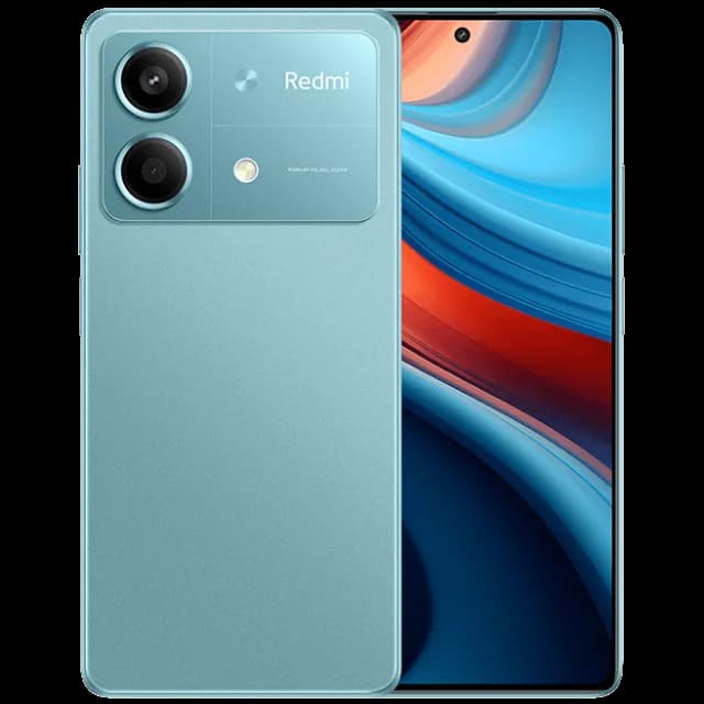 Redmi Note 13R Pro - Image 1