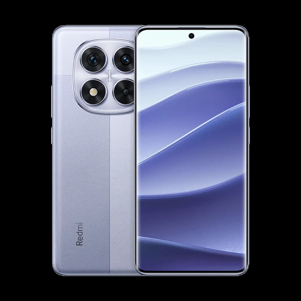 Redmi Note 14 Pro - Image 1