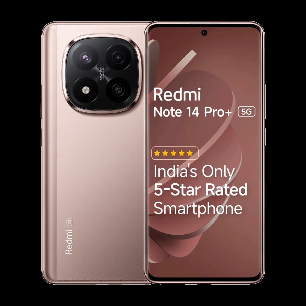 Redmi Note 14 Pro Plus - Image 1