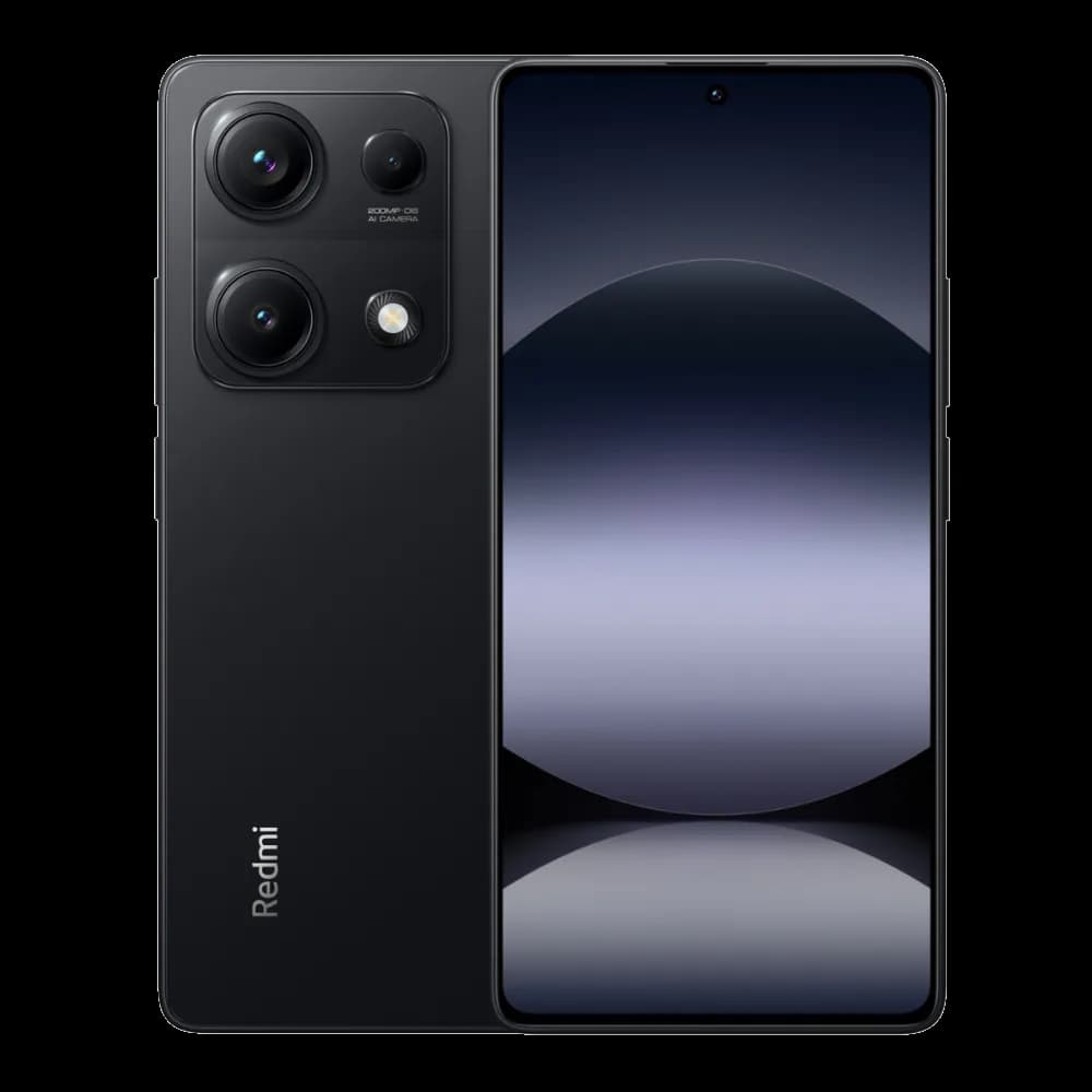 Redmi Note 14S - Image 1