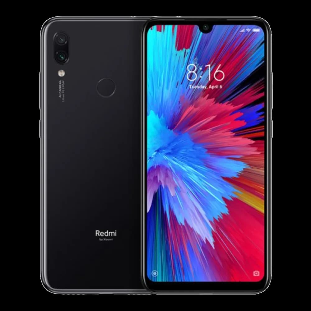Redmi Note 7 - Image 1