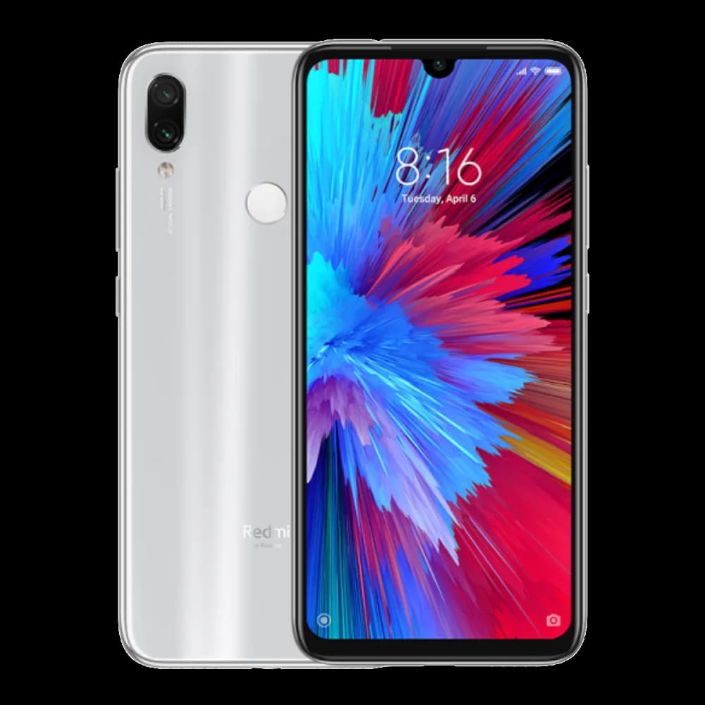 Redmi Note 7S - Image 1